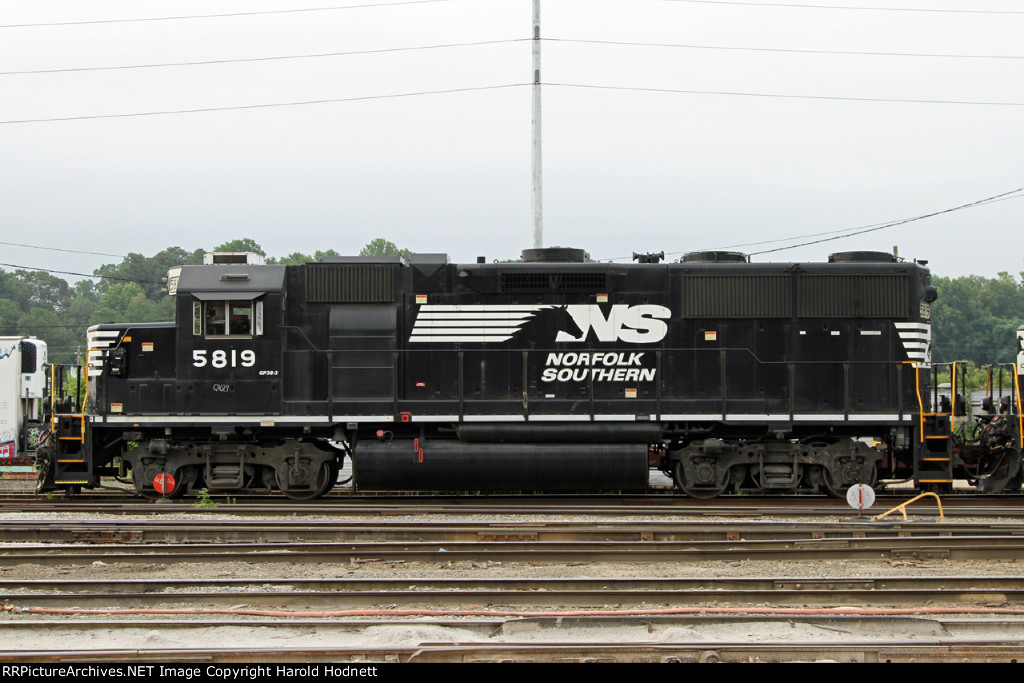 NS 5819